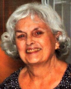 Jane Louise Cyphert